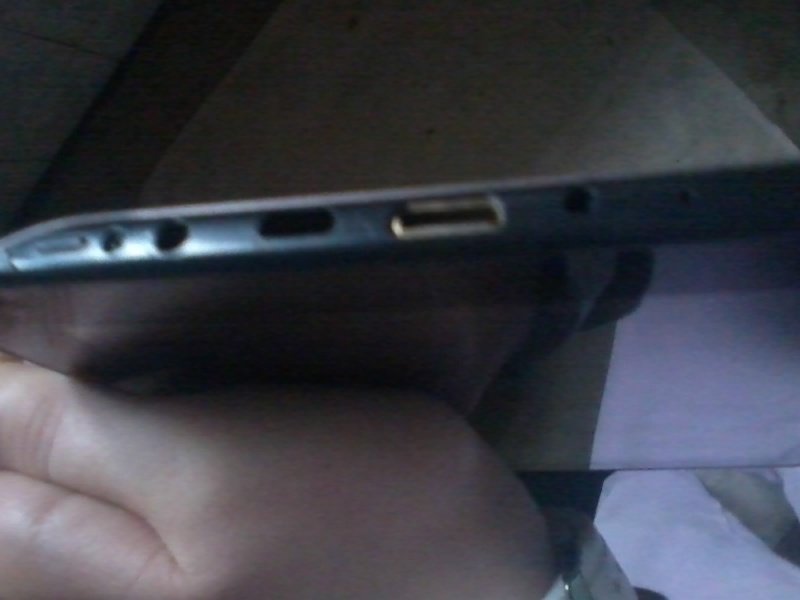 comment reparer une tablette mpman