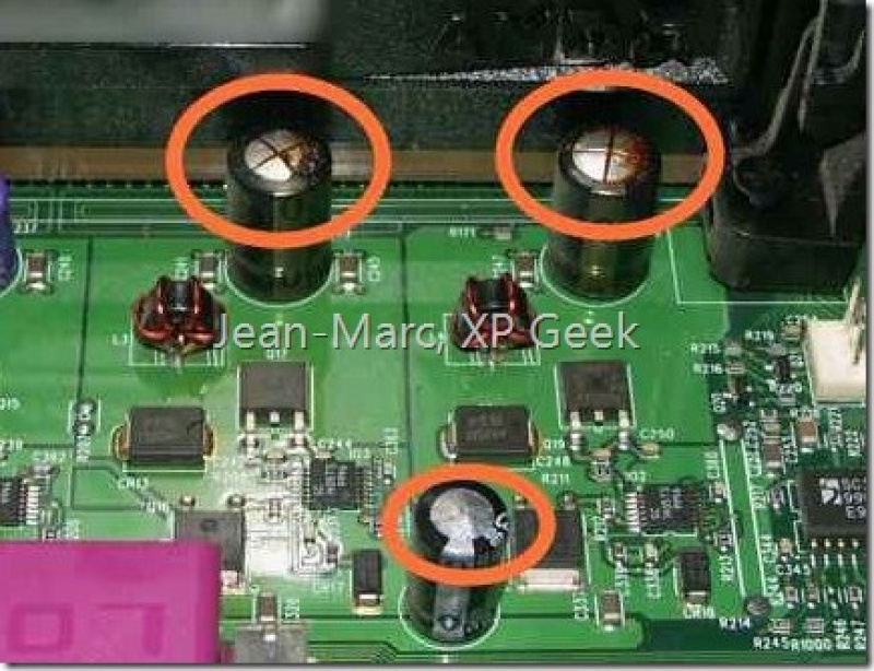 comment reparer plasma lg