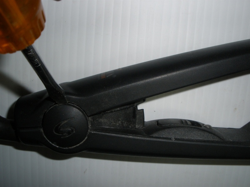 comment reparer fer a lisser