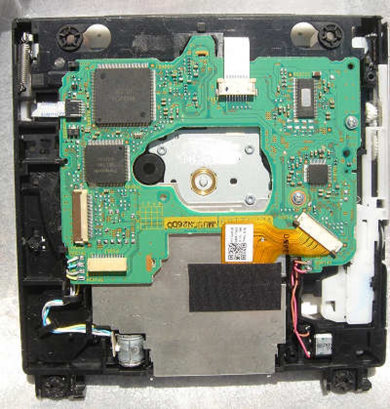 comment reparer ps3 qui ne lit plus jeux