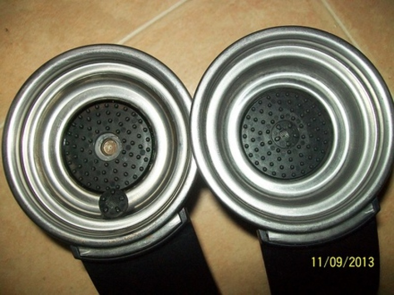 comment détartrer une cafetière senseo à dosette