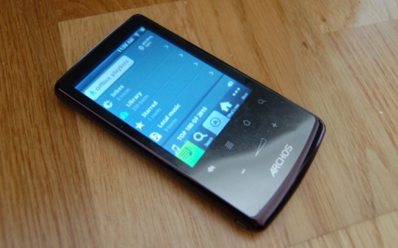 comment reparer un archos 28