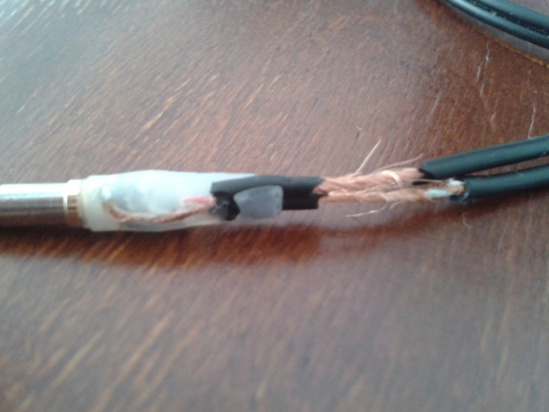 comment reparer un jack de casque