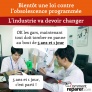 Bientôt une loi contre l'obsolescence programmée ?