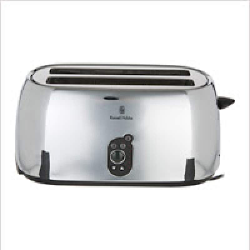 comment reparer grille pain russell hobbs