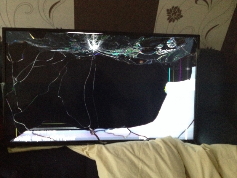 comment reparer la tv