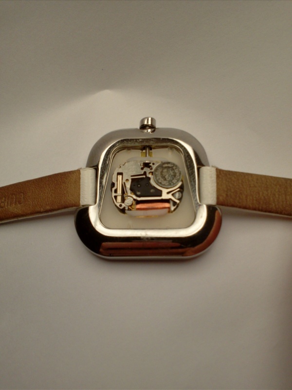 comment reparer aiguille montre