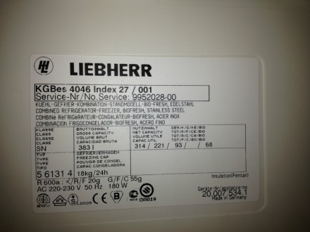 Comment remplacer joint congelateur