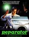 Affiche : Reparator, le film qui fait trembler l'industrie