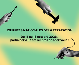 HOP : journées réparation